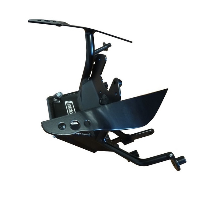 Motoholders Street Fairing Stay for Ducati Panigale V2 (20-24) Motoholders Street Fairing Stay for Ducati Panigale V2 (20-24)